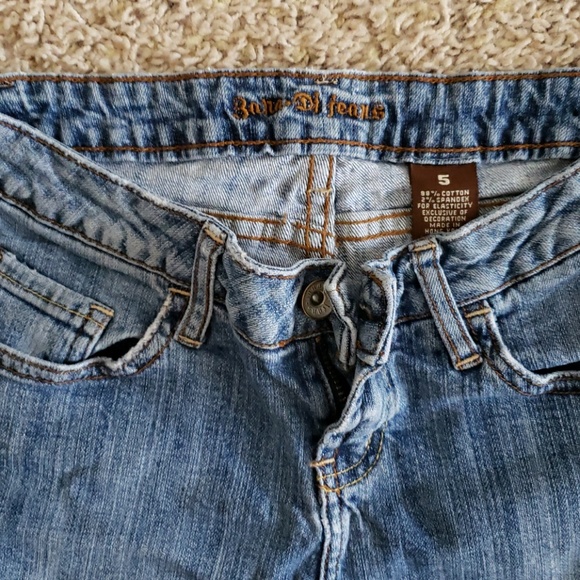 Capri jeans - Picture 2 of 3